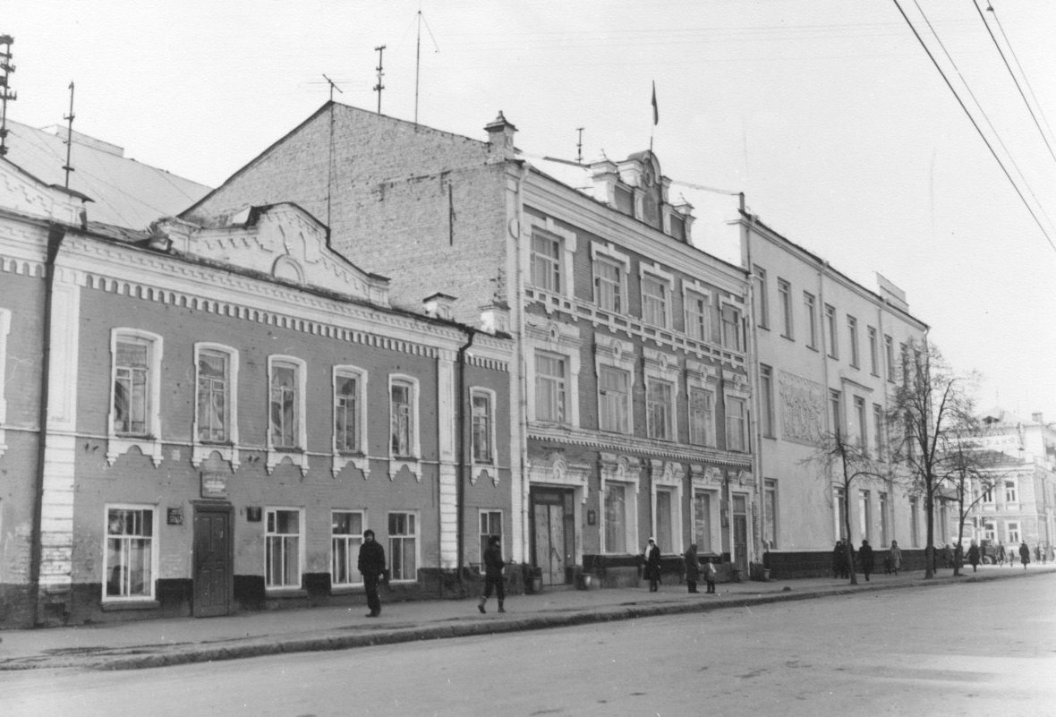 Тюмень 1930